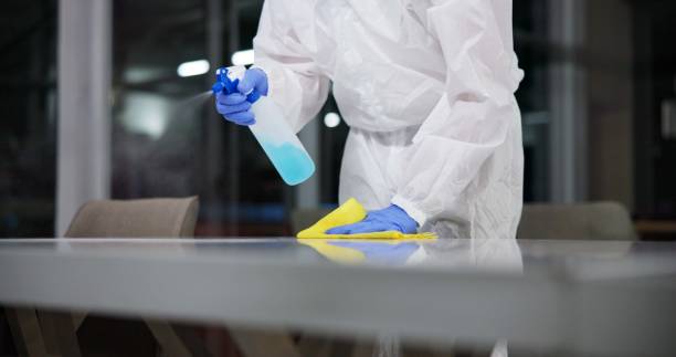 Licensed Unattended Death Cleanup service in Valparaiso, NE - Trauma Clean Pros